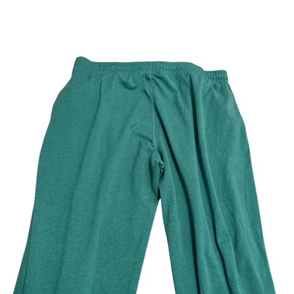 Vuori Performance Joggers Emerald Green - Picture 5 of 5